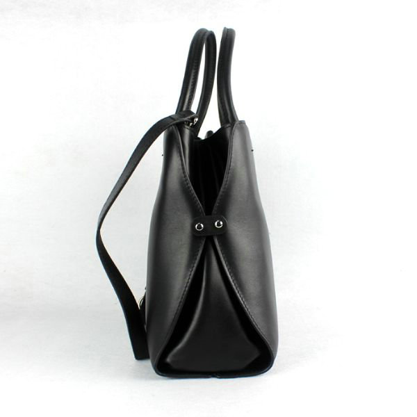 dior fall winter 2012 top handle 9504 black